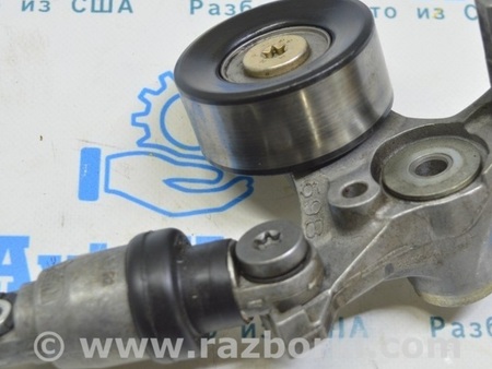 ФОТО Система охлаждения для Honda Accord X CV1/CV2/CV3 (17-22) Одеса
