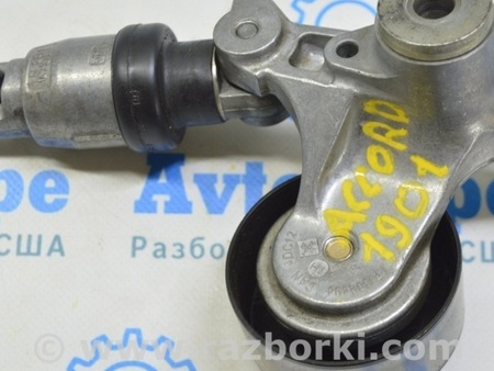 ФОТО Система охлаждения для Honda Accord X CV1/CV2/CV3 (17-22) Одеса