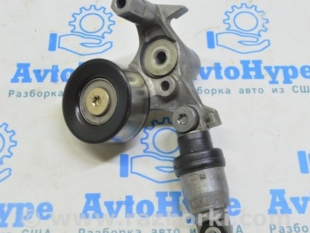 ФОТО Система охлаждения для Honda Accord X CV1/CV2/CV3 (17-22) Одеса