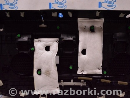 ФОТО Полка задняя для Honda Accord X CV1/CV2/CV3 (17-22) Одеса