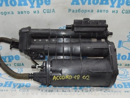 ФОТО Топливная система для Honda Accord X CV1/CV2/CV3 (17-22) Одеса
