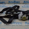 Ремень безопасности Honda Accord X CV1/CV2/CV3 (17-22)