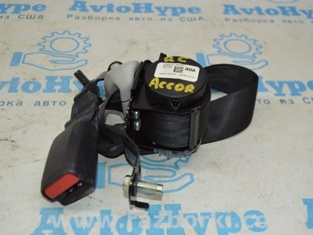 ФОТО Ремень безопасности для Honda Accord X CV1/CV2/CV3 (17-22) Одеса