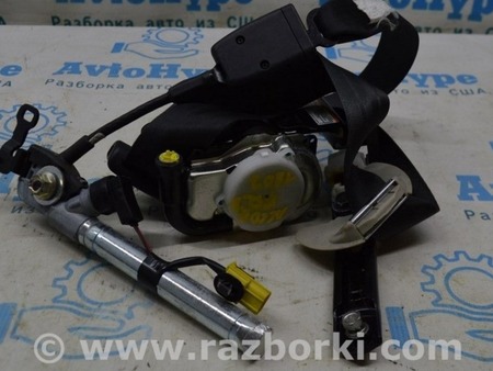 ФОТО Ремень безопасности для Honda Accord X CV1/CV2/CV3 (17-22) Одеса