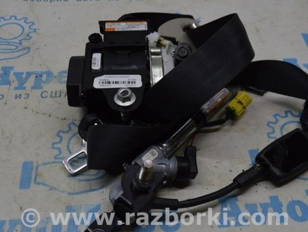 ФОТО Ремень безопасности для Honda Accord X CV1/CV2/CV3 (17-22) Одеса