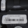 ФОТО Ремень безопасности для Honda Accord X CV1/CV2/CV3 (17-22) Одеса