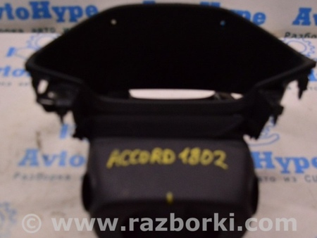 ФОТО Рулевое колесо для Honda Accord X CV1/CV2/CV3 (17-22) Одеса