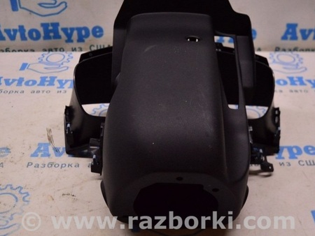 ФОТО Рулевое колесо для Honda Accord X CV1/CV2/CV3 (17-22) Одеса