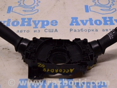 ФОТО Рулевое колесо для Honda Accord X CV1/CV2/CV3 (17-22) Одеса