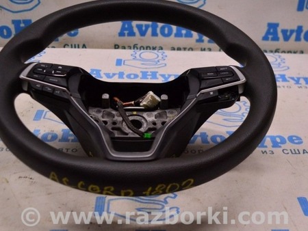 ФОТО Рулевое колесо для Honda Accord X CV1/CV2/CV3 (17-22) Одеса