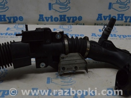 ФОТО Турбо для Honda Accord X CV1/CV2/CV3 (17-22) Одеса