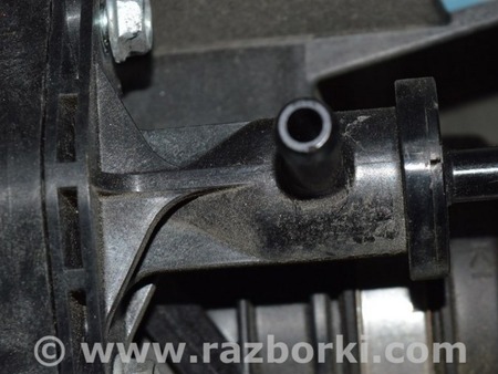 ФОТО Турбо для Honda Accord X CV1/CV2/CV3 (17-22) Одеса