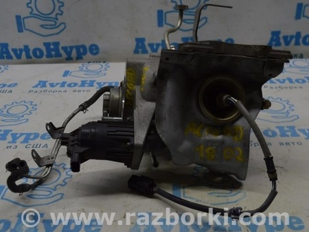 ФОТО Турбо для Honda Accord X CV1/CV2/CV3 (17-22) Одеса