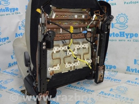 ФОТО Сидение для Honda Accord X CV1/CV2/CV3 (17-22) Одеса