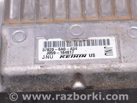 ФОТО Электроника для Honda Accord X CV1/CV2/CV3 (17-22) Одеса