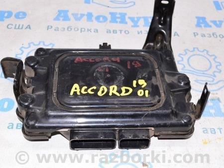 ФОТО Электроника для Honda Accord X CV1/CV2/CV3 (17-22) Одеса