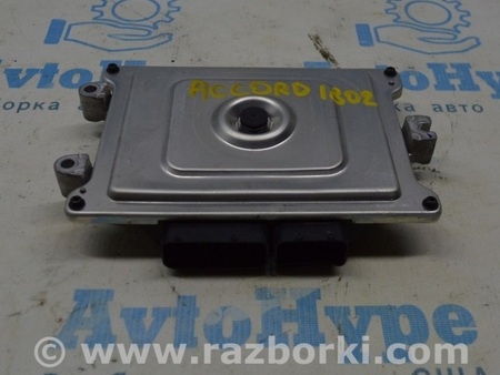 ФОТО Электроника для Honda Accord X CV1/CV2/CV3 (17-22) Одеса