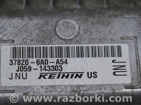 ФОТО Электроника для Honda Accord X CV1/CV2/CV3 (17-22) Одеса