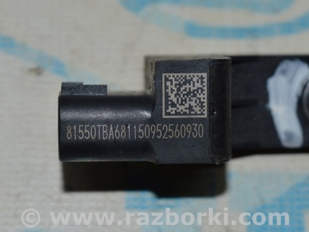 ФОТО Сидение для Honda Accord X CV1/CV2/CV3 (17-22) Одеса