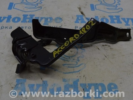 ФОТО Электроника для Honda Accord X CV1/CV2/CV3 (17-22) Одеса