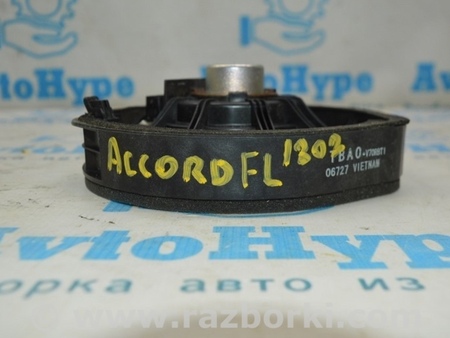 ФОТО Акустика для Honda Accord X CV1/CV2/CV3 (17-22) Одеса