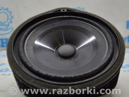 ФОТО Акустика для Honda Accord X CV1/CV2/CV3 (17-22) Одеса