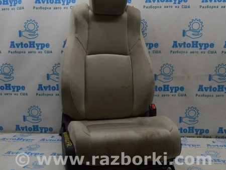 ФОТО Сидение для Honda Accord X CV1/CV2/CV3 (17-22) Одеса