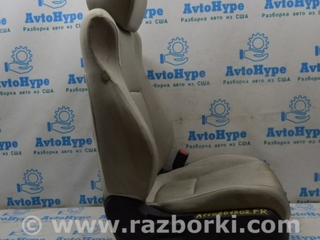 ФОТО Сидение для Honda Accord X CV1/CV2/CV3 (17-22) Одеса