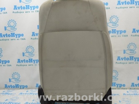 ФОТО Сидение для Honda Accord X CV1/CV2/CV3 (17-22) Одеса