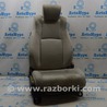Сидение Honda Accord X CV1/CV2/CV3 (17-22)