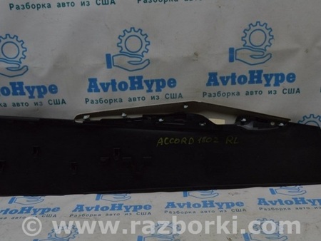 ФОТО Центральная консоль бокс для Honda Accord X CV1/CV2/CV3 (17-22) Одеса