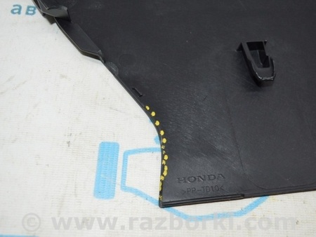ФОТО Центральная консоль бокс для Honda Accord X CV1/CV2/CV3 (17-22) Одеса