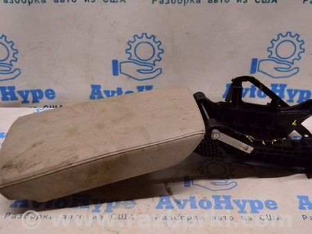 ФОТО Центральная консоль бокс для Honda Accord X CV1/CV2/CV3 (17-22) Одеса