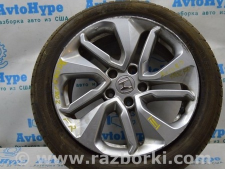 ФОТО Диски для Honda Accord X CV1/CV2/CV3 (17-22) Одеса
