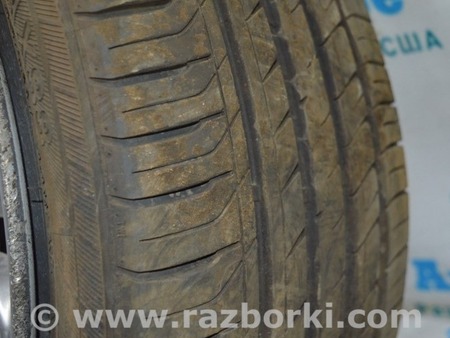 ФОТО Диски для Honda Accord X CV1/CV2/CV3 (17-22) Одеса
