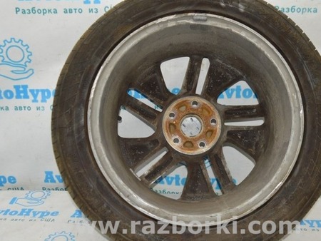 ФОТО Диски для Honda Accord X CV1/CV2/CV3 (17-22) Одеса