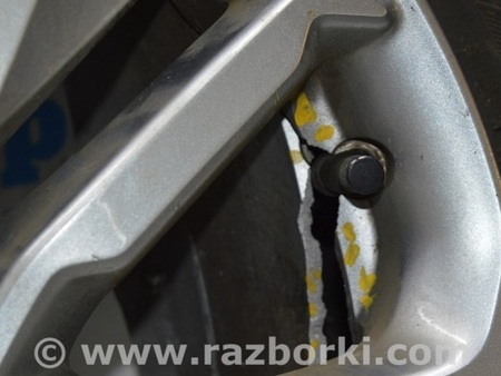 ФОТО Диски для Honda Accord X CV1/CV2/CV3 (17-22) Одеса