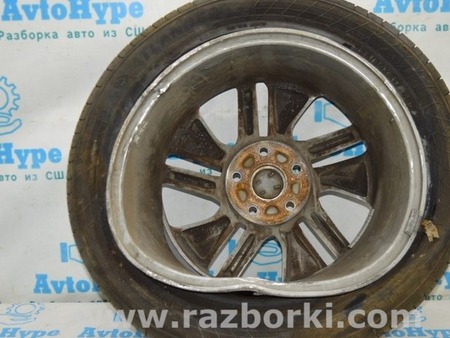 ФОТО Диски для Honda Accord X CV1/CV2/CV3 (17-22) Одеса