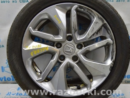 ФОТО Диски для Honda Accord X CV1/CV2/CV3 (17-22) Одеса