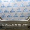 Бампер задний Honda Accord X CV1/CV2/CV3 (17-22)