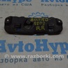 Бампер задний Honda Accord X CV1/CV2/CV3 (17-22)