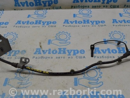 ФОТО ABS для Honda Accord X CV1/CV2/CV3 (17-22) Одеса