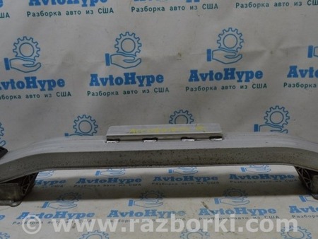 ФОТО Бампер задний для Honda Accord X CV1/CV2/CV3 (17-22) Одеса