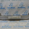 Бампер задний Honda Accord X CV1/CV2/CV3 (17-22)