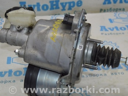 ФОТО Главный тормозной цилиндр для Honda Accord X CV1/CV2/CV3 (17-22) Одеса