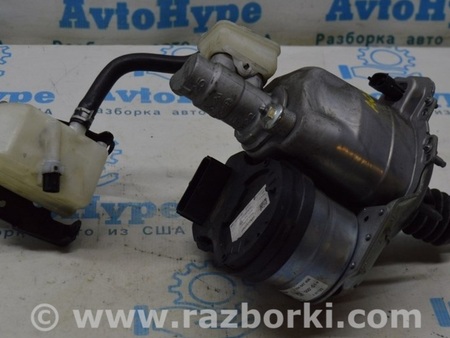 ФОТО Главный тормозной цилиндр для Honda Accord X CV1/CV2/CV3 (17-22) Одеса