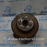 Диск тормозной Honda Accord X CV1/CV2/CV3 (17-22)