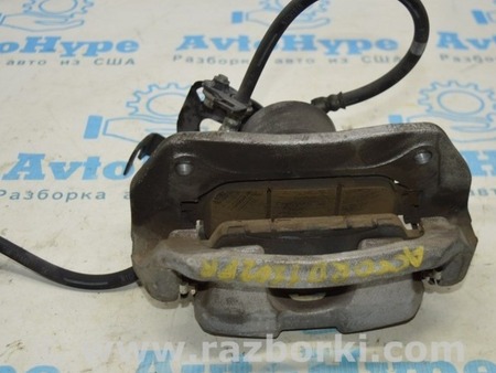 ФОТО Суппорт для Honda Accord X CV1/CV2/CV3 (17-22) Одеса