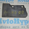 Брызговик Honda Accord X CV1/CV2/CV3 (17-22)
