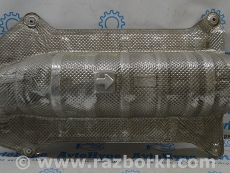 ФОТО Защита для Honda Accord X CV1/CV2/CV3 (17-22) Одеса